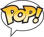 POP Vinyl Figurine